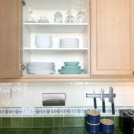 Fulham Guest house London