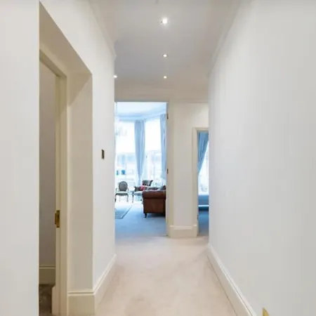 Pont Street By Capital London
