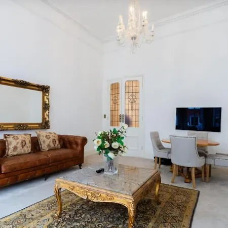 Apartment Pont Street By Capital London