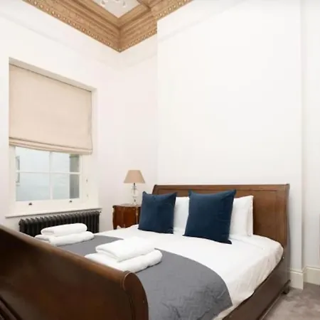 Apartment Pont Street By Capital London