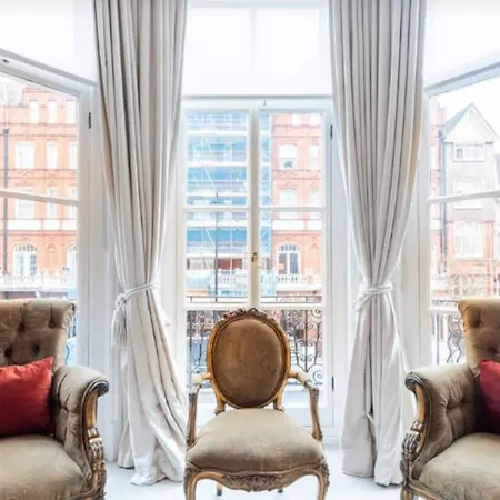 Pont Street By Capital London