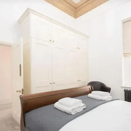 Pont Street By Capital * London