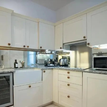 Pont Street By Capital Apartment London