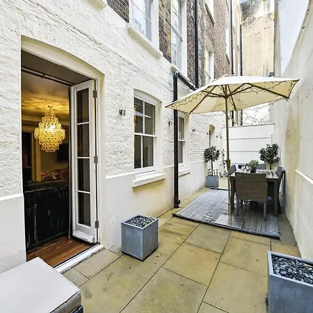 Rachel Vvt Holiday home