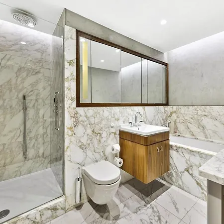 Rachel Vvt Holiday home London
