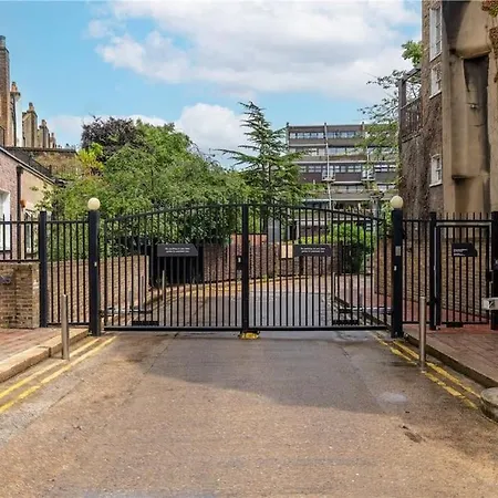 Apartment Hyde Park - 5 Sleeps - Parking London