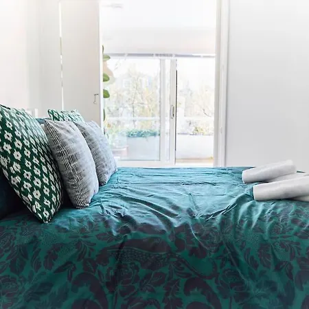 Apartment Hyde Park - 5 Sleeps - Parking London