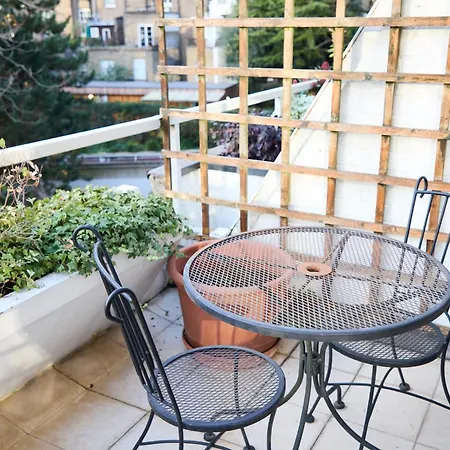 Hyde Park - 5 Sleeps - Parking * London