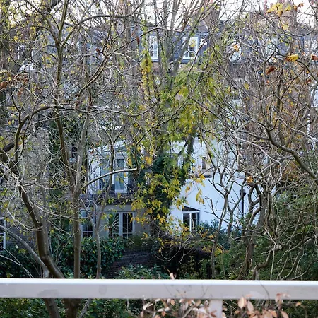 Apartment Hyde Park - 5 Sleeps - Parking London