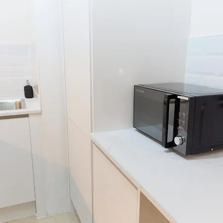 Apartment Hyde Park - 5 Sleeps - Parking London