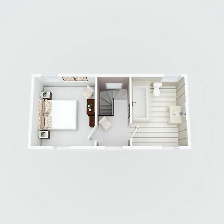 Living - 3 Bedroom In Chelsea *