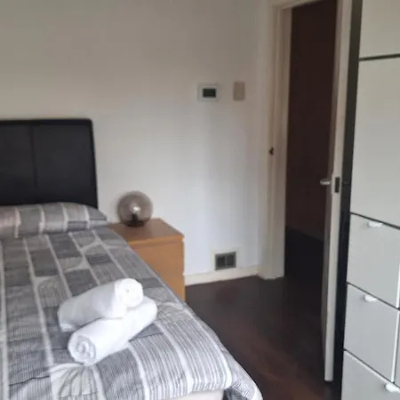 Peaceful London - 1 Bedroom & Free Parking Woodford