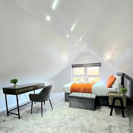 Livnest Wembley Park