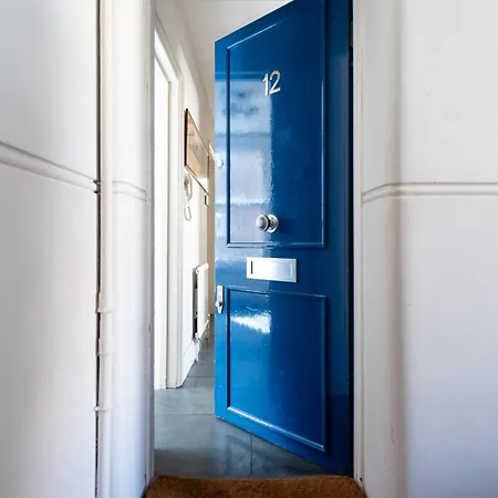 St Olaf's Road By Capital Apartment