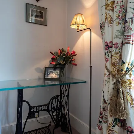 Apartment St Olaf's Road By Capital
