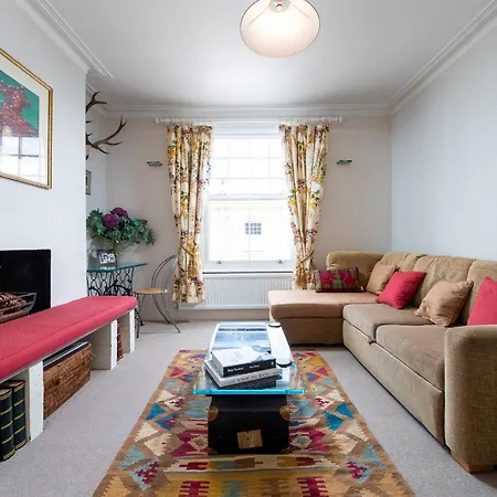 St Olaf's Road By Capital Apartment London