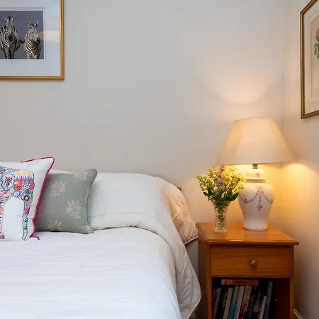 St Olaf's Road By Capital Apartment *