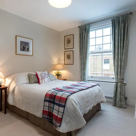 St Olaf's Road By Capital