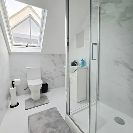 Livnest Wembley Park Apartment *