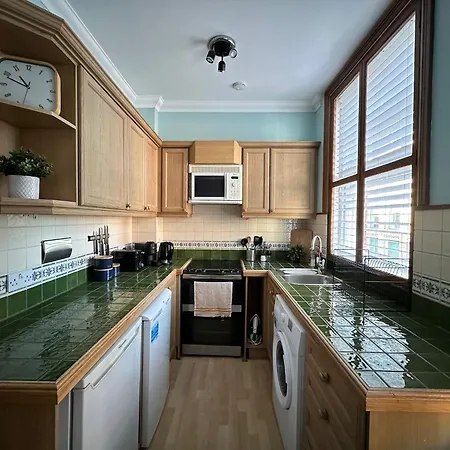 Fulham Guest house