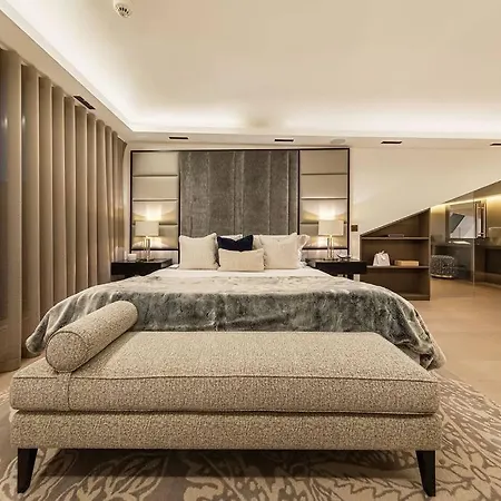 Marylebone Penthouse * London