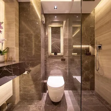 Apartment Marylebone Penthouse *