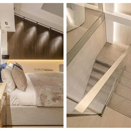 Apartment Marylebone Penthouse *