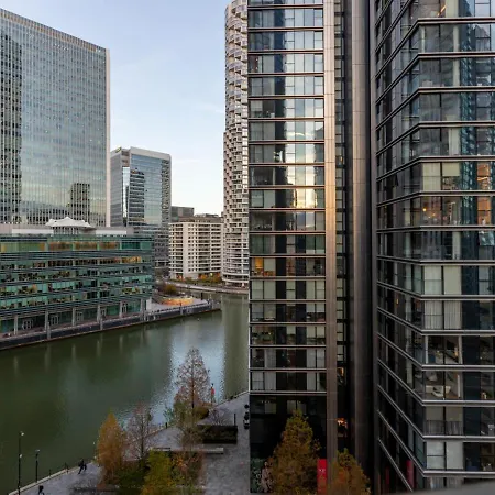 Apartment Waterfront *