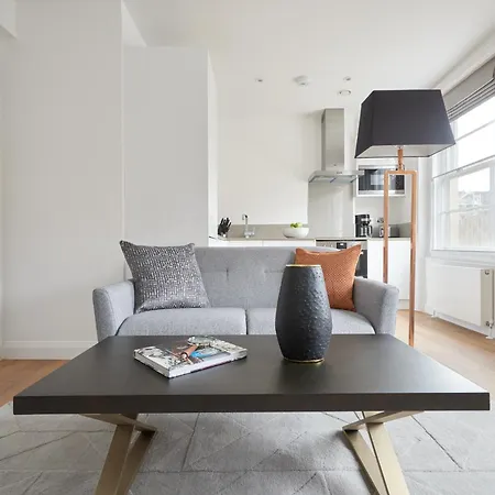Aparthotel Sonder Inverness Mews London