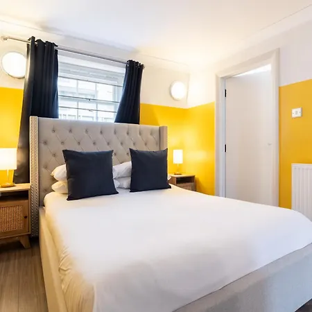 Apartamento Kula - Victoria Londres