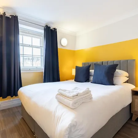 Apartamento Kula - Victoria