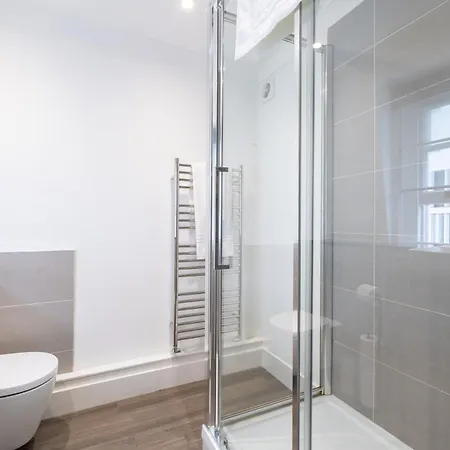 Appartement Kula - Victoria Londen