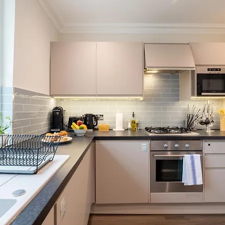 Apartamento Kula - Victoria