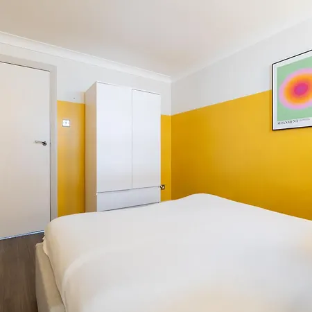 Kula - Victoria Appartement *