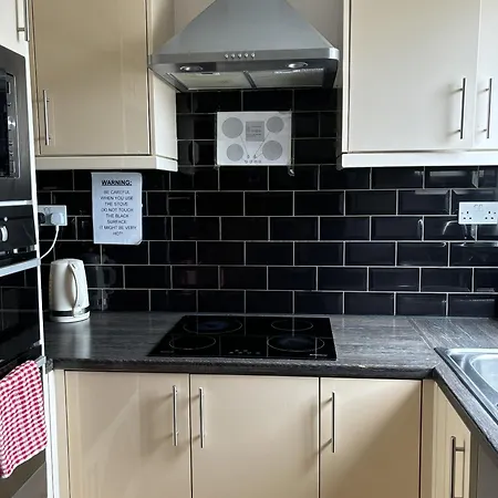 Homestay Harrow Road