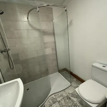 Harrow Road Homestay London