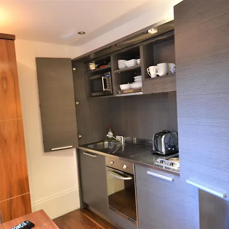 Sloane Square Appartement *