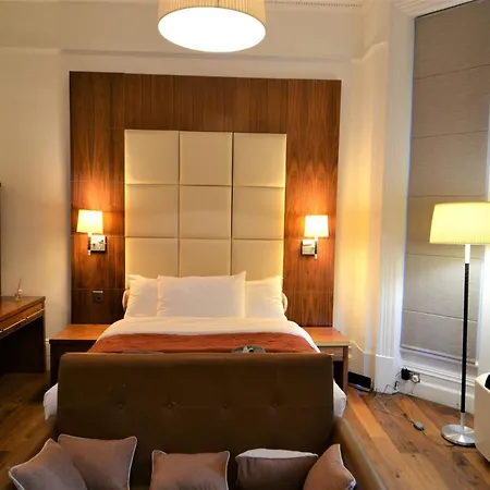 Sloane Square Appartement Londres