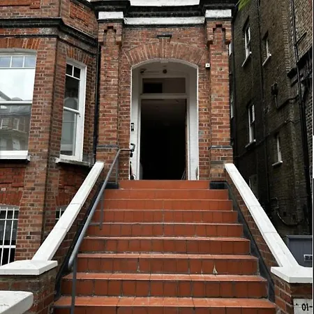 Stylish Near Regent's Park N7 * London