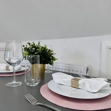 Bright Loft 30min To Apartment *
