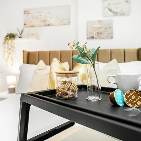 Apartment Modern With Free Wifi London