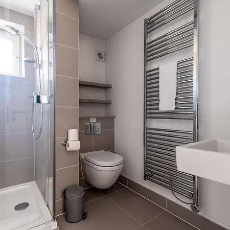 Apartment Belgravia 45