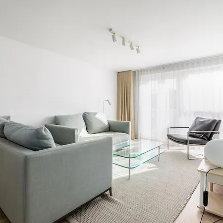 Apartment Belgravia 45