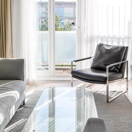 Belgravia 45 Apartment *
