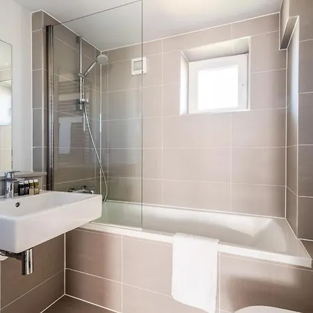 Apartment Belgravia 45 London