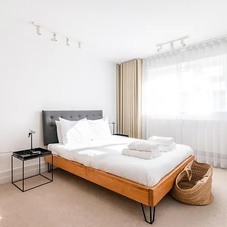 Apartment Belgravia 45