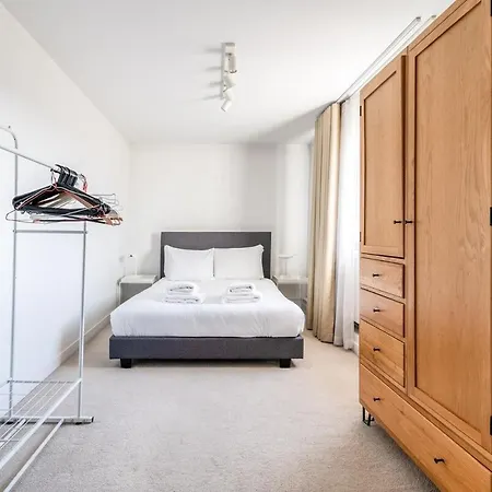 Apartment Belgravia 45 *