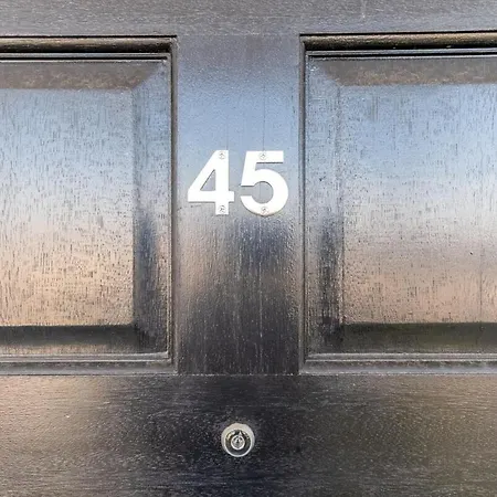 Belgravia 45 Apartment *