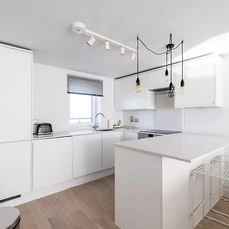 Apartment Belgravia 45