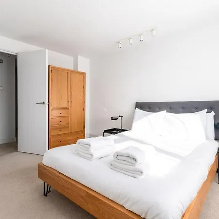 Belgravia 45 Apartment *